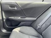 Thumbnail of 2017 Gray Honda Accord