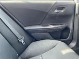 Thumbnail of 2017 Gray Honda Accord
