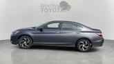 Thumbnail of 2017 Gray Honda Accord