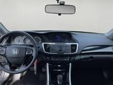 Thumbnail of 2017 Gray Honda Accord