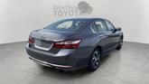 Thumbnail of 2017 Gray Honda Accord