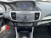 Thumbnail of 2017 Gray Honda Accord