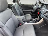 Thumbnail of 2017 Gray Honda Accord