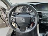 Thumbnail of 2017 Gray Honda Accord