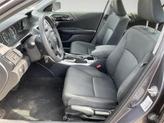 Thumbnail of 2017 Gray Honda Accord