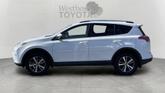 Thumbnail of 2016 Super White Toyota RAV4