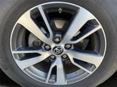 Thumbnail of 2016 Super White Toyota RAV4