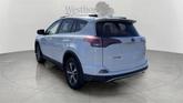 Thumbnail of 2016 Super White Toyota RAV4