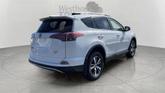 Thumbnail of 2016 Super White Toyota RAV4