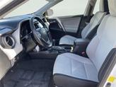 Thumbnail of 2016 Super White Toyota RAV4