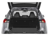 Thumbnail of 2025 Magnetic Gray Toyota RAV4