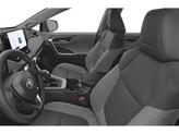 Thumbnail of 2025 Magnetic Gray Toyota RAV4
