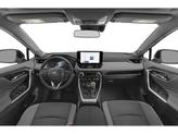 Thumbnail of 2025 Magnetic Gray Toyota RAV4