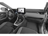 Thumbnail of 2025 Magnetic Gray Toyota RAV4