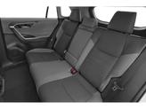 Thumbnail of 2025 Magnetic Gray Toyota RAV4