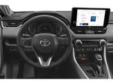 Thumbnail of 2025 Magnetic Gray Toyota RAV4