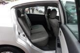 Thumbnail of 2010 Magnetic Gray Nissan Sentra