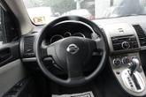 Thumbnail of 2010 Magnetic Gray Nissan Sentra