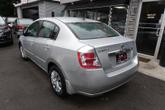Thumbnail of 2010 Magnetic Gray Nissan Sentra