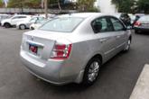 Thumbnail of 2010 Magnetic Gray Nissan Sentra