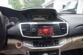 Thumbnail of 2013 White Orchid Pearl Honda Accord