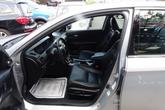 Thumbnail of 2014 Alabaster Silver Metallic Honda Accord