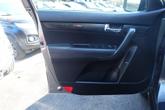 Thumbnail of 2011 Gray Kia Sorento