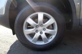 Thumbnail of 2011 Gray Kia Sorento