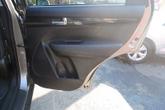Thumbnail of 2011 Gray Kia Sorento