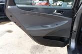 Thumbnail of 2011 Harbor Gray Metallic Hyundai SONATA