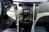 Thumbnail of 2011 Harbor Gray Metallic Hyundai SONATA