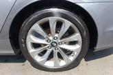 Thumbnail of 2011 Harbor Gray Metallic Hyundai SONATA