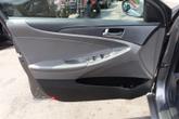 Thumbnail of 2011 Harbor Gray Metallic Hyundai SONATA