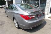 Thumbnail of 2011 Harbor Gray Metallic Hyundai SONATA