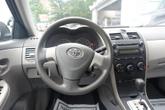 Thumbnail of 2010 Magnetic Gray Metallic Toyota Corolla