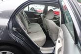 Thumbnail of 2010 Magnetic Gray Metallic Toyota Corolla