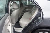 Thumbnail of 2010 Magnetic Gray Metallic Toyota Corolla