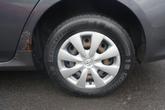 Thumbnail of 2010 Magnetic Gray Metallic Toyota Corolla