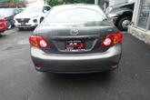 Thumbnail of 2010 Magnetic Gray Metallic Toyota Corolla