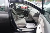 Thumbnail of 2010 Magnetic Gray Metallic Toyota Corolla