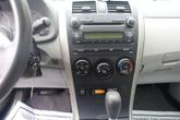Thumbnail of 2010 Magnetic Gray Metallic Toyota Corolla