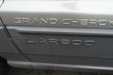 Thumbnail of 2001 Silverstone Metallic Clearcoat Jeep Grand Cherokee