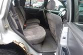 Thumbnail of 2001 Silverstone Metallic Clearcoat Jeep Grand Cherokee