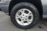 Thumbnail of 2001 Silverstone Metallic Clearcoat Jeep Grand Cherokee