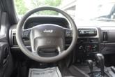 Thumbnail of 2001 Silverstone Metallic Clearcoat Jeep Grand Cherokee