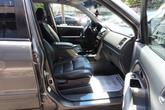 Thumbnail of 2008 Nimbus Grey Metallic Honda Pilot