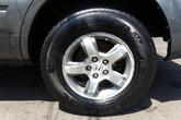Thumbnail of 2008 Nimbus Grey Metallic Honda Pilot