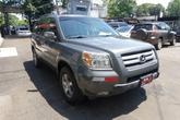 Thumbnail of 2008 Nimbus Grey Metallic Honda Pilot