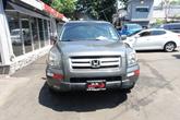 Thumbnail of 2008 Nimbus Grey Metallic Honda Pilot