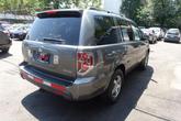 Thumbnail of 2008 Nimbus Grey Metallic Honda Pilot